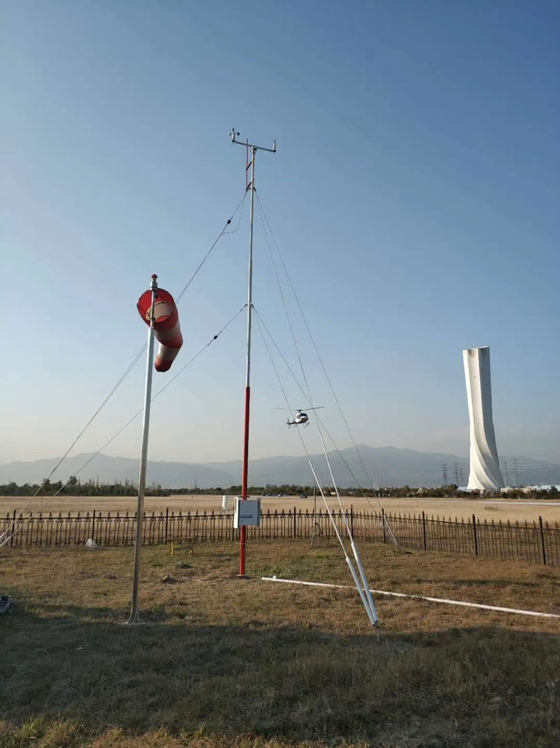 通用機場氣象站 通用機場氣象站