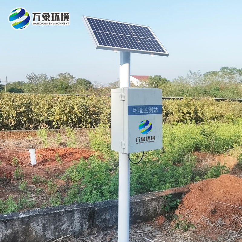??無(wú)線遠(yuǎn)程多層立體土壤墑情監(jiān)測(cè)儀提高了農(nóng)業(yè)管理的便捷性