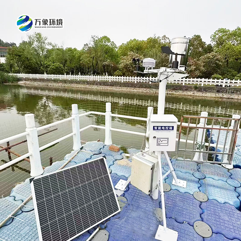 南京師范大學(xué)水質(zhì)安裝