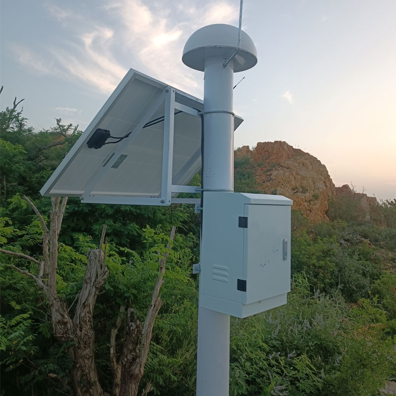 ??精準定位，守護地質安全：地質位移監測設備